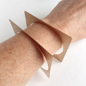 Square Bangle