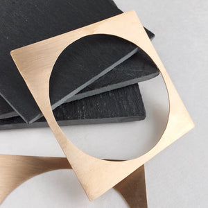 Square Bangle