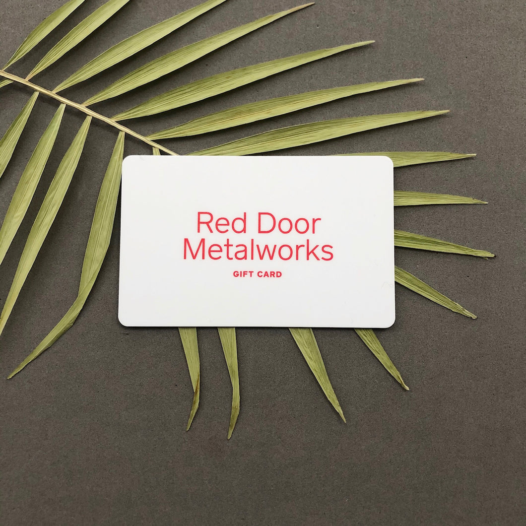 E-Gift Card
