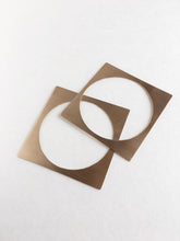 Load image into Gallery viewer, Square Bangle
