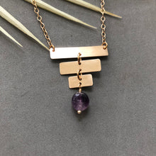 Load image into Gallery viewer, Terrace Necklace - N81
