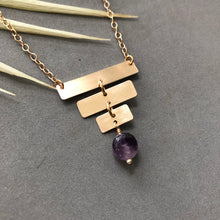 Load image into Gallery viewer, Terrace Necklace - N81
