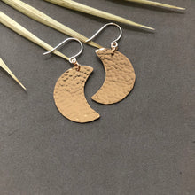 Load image into Gallery viewer, Lunar Earrings - E69
