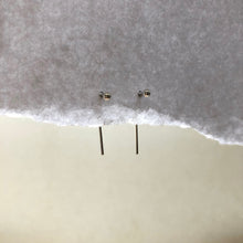 Load image into Gallery viewer, Dot and Dash Earrings - W11
