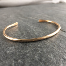 Load image into Gallery viewer, Bronze Cuff
